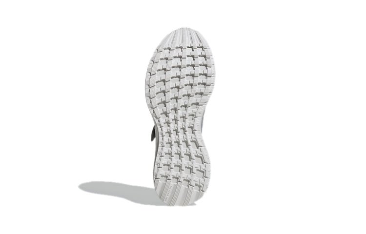 (GS) adidas Rapidarun Elite El K Tokyo 'Gray White' EF9414 - Image 6