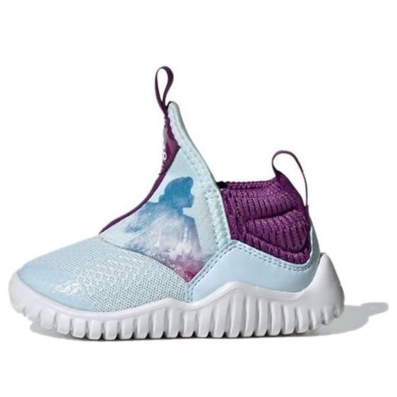 (TD) adidas Disney x RapidaZen I 'Frozen - Elsa' EF9737
