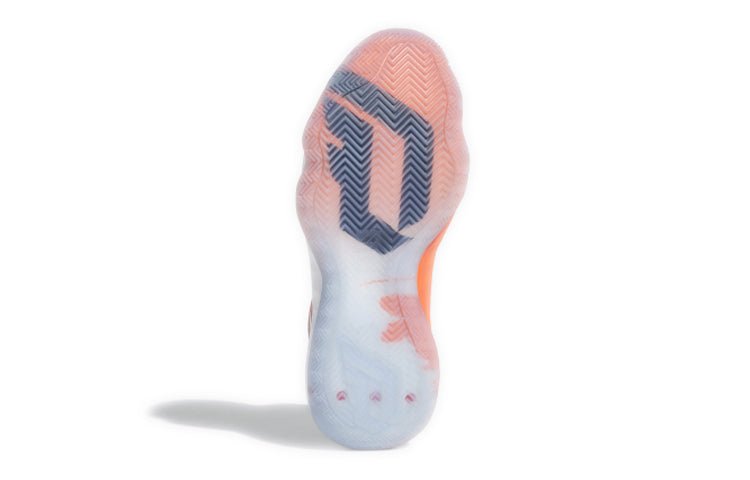 adidas Dame 6 GCA 'Geek Up' EF9878 - Image 5