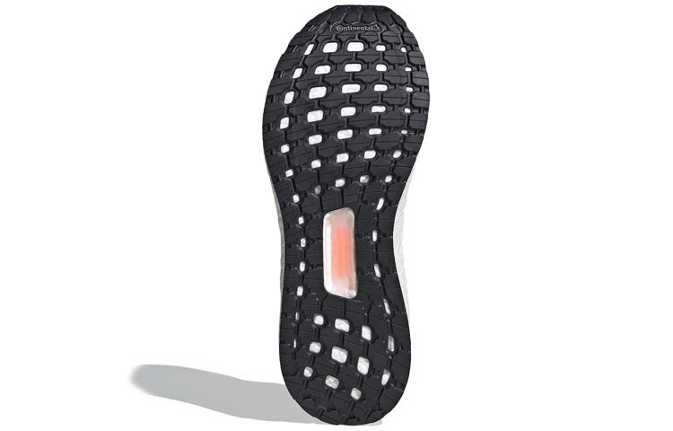 adidas Ultraboost 20 'Solar Orange' EG0699 - Image 5
