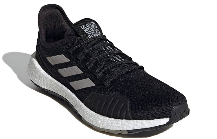 adidas PulseBoost HD Summer.Rdy 'Black' EG0938 - Image 3