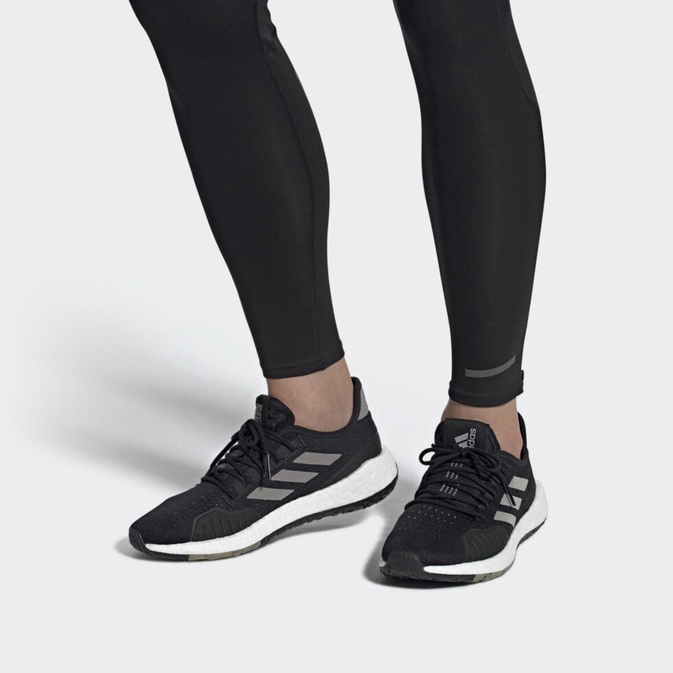adidas PulseBoost HD Summer.Rdy 'Black' EG0938 - Image 7