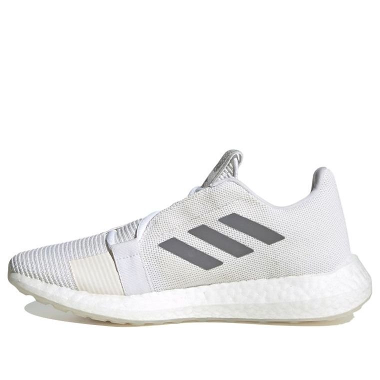 (WMNS) adidas SenseBoost Go 'Cloud White' EG0944