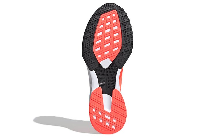 adidas Adizero RC 2.0 'Orange Black' EG1188 - Image 7