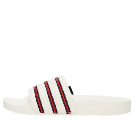 adidas Extra Butter x Consortium Adilette 'Off White' EG1719