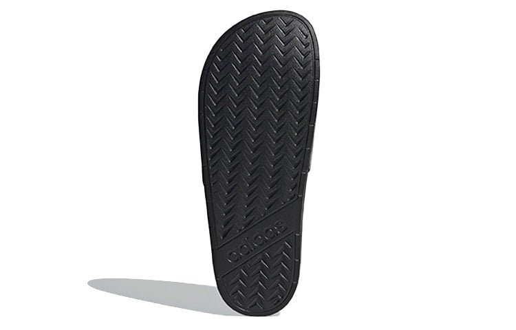 adidas Adilette Tnd Slippers 'Grey White' EG1901 - Image 6