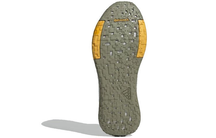 adidas x Monocle PulseBoost HD 'City Run - Cargo' EG2661 - Image 5