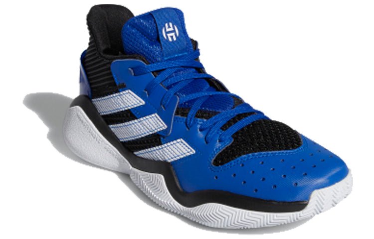 adidas Harden Stepback 'Royal Blue' EG2769 - Image 2
