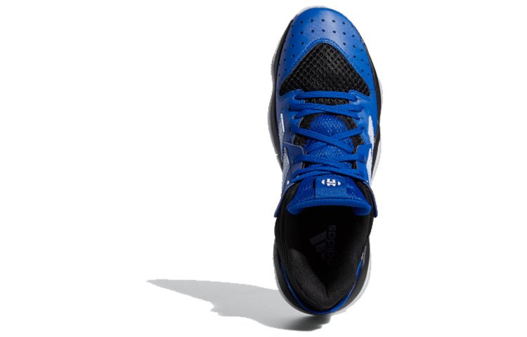 adidas Harden Stepback 'Royal Blue' EG2769 - Image 4