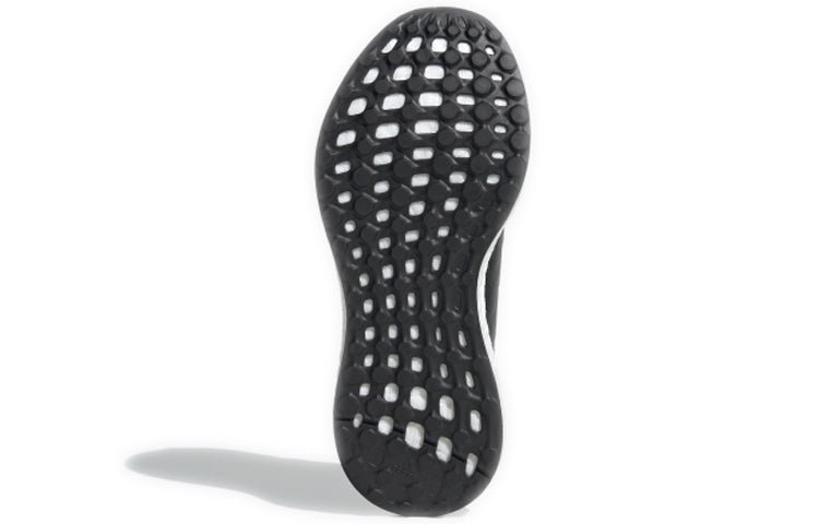 (GS) adidas RapidaLux J 'Core Black' EG4597 - Image 6