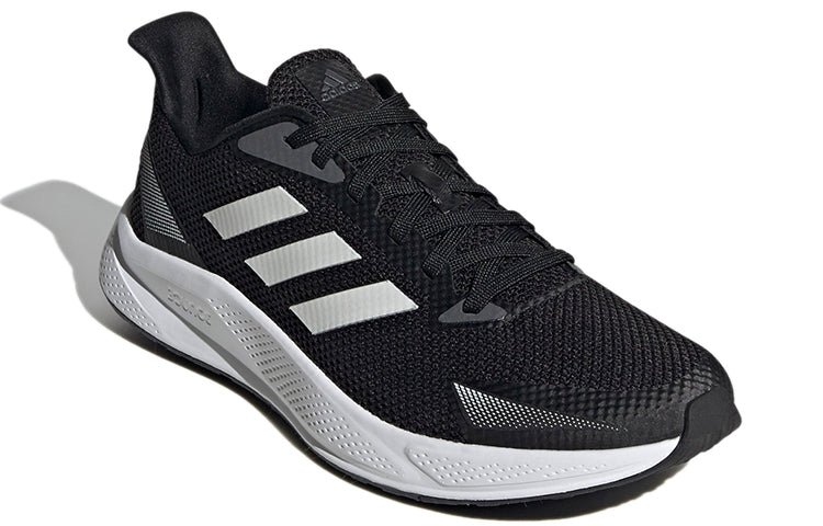 adidas X9000L1 Shoes 'Core Black Cloud White' EG4792 - Image 3