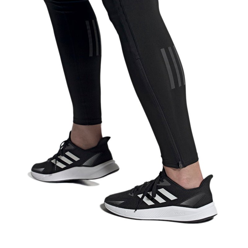 adidas X9000L1 Shoes 'Core Black Cloud White' EG4792 - Image 7