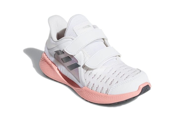 (GS) adidas ClimaCool Vent Summer.Rdy CF J 'Glory Pink' EG4850 - Image 3
