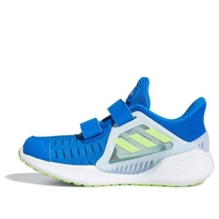 (PS) adidas Climacool Vent Summer.Rdy Cf C 'Blue Green' EG4851
