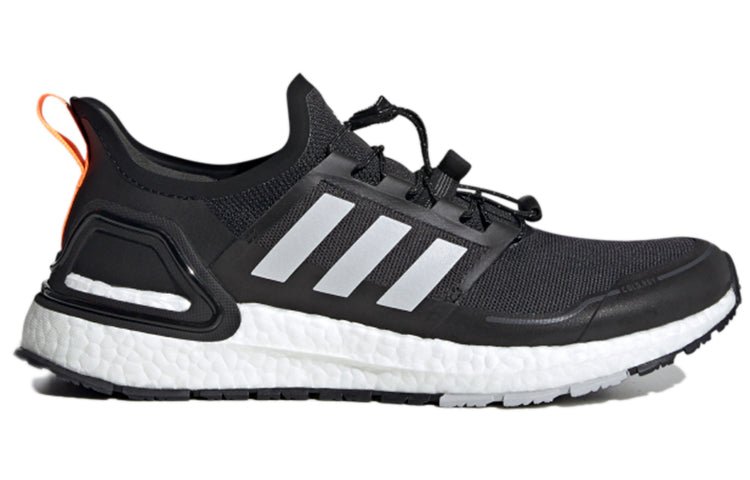 adidas Ultraboost 20 'Core Black' Sample EG5207 - Image 2
