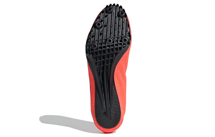 adidas Adizero Finesse Spikes 'Signal Pink' EG6173 - Image 6
