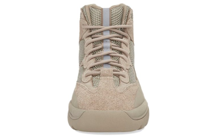 adidas Yeezy Desert Boot 'Rock' EG6462 - Image 3