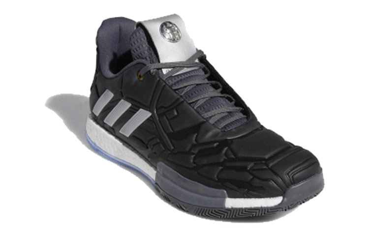 adidas Marvel x Harden Volume 3 GCA 'War Machine' EG6575 - Image 2