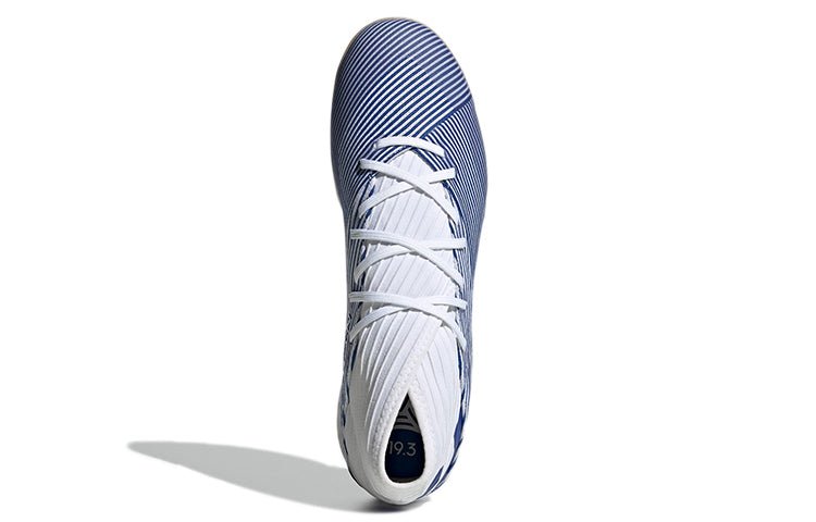 adidas Nemeziz 19.3 IN 'Blue White' EG7224 - Image 5