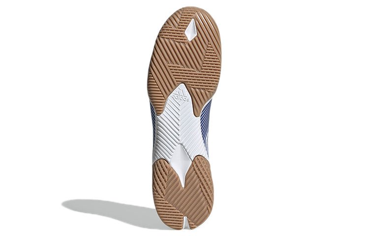 adidas Nemeziz 19.3 IN 'Blue White' EG7224 - Image 6