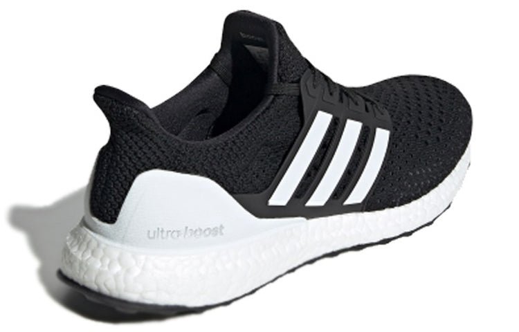adidas Ultra Boost Clima U 'Core Black White' EG8076 - Image 4