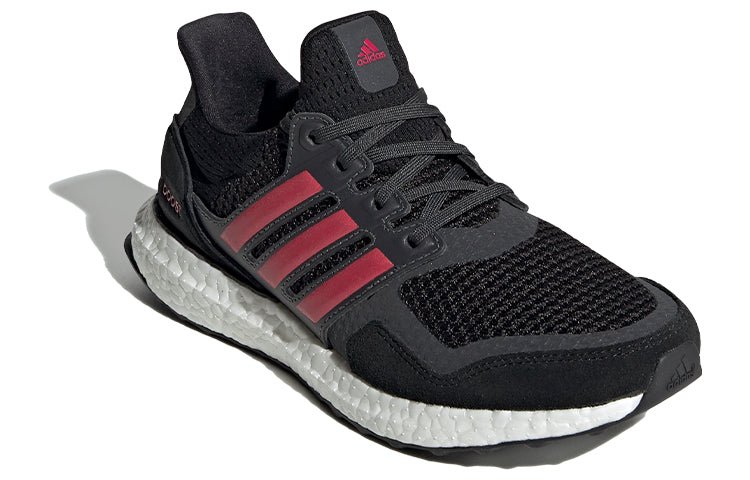 (WMNS) adidas Ultraboost S&L 'Black Energy Pink' EG8119 - Image 3