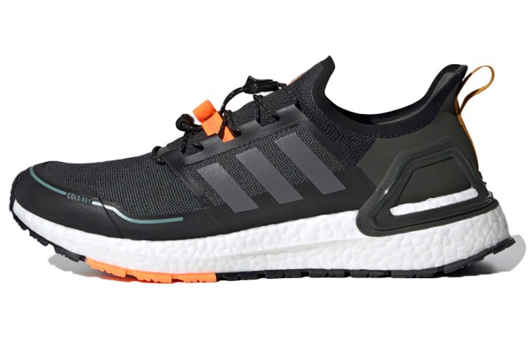 adidas Ultra Boost Winter.RDY 'Black Signal Orange' EG9798 - Image 2