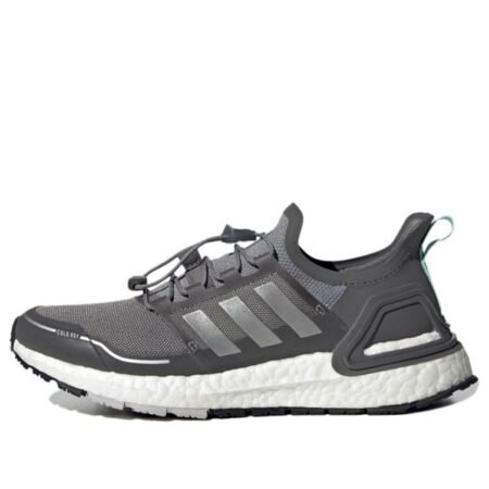 (WMNS) adidas Ultraboost Winter.Rdy DNA 'Grey Silver Metallic' EG9802