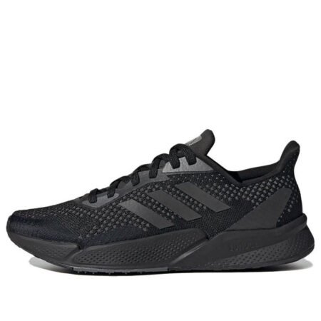 (WMNS) adidas X9000L2 'Core Black Grey' EH0040