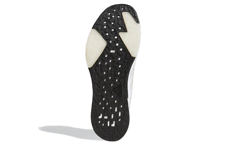 adidas X9000L2 Shoes 'Cloud White Matte Silver' EH0056 - Image 7
