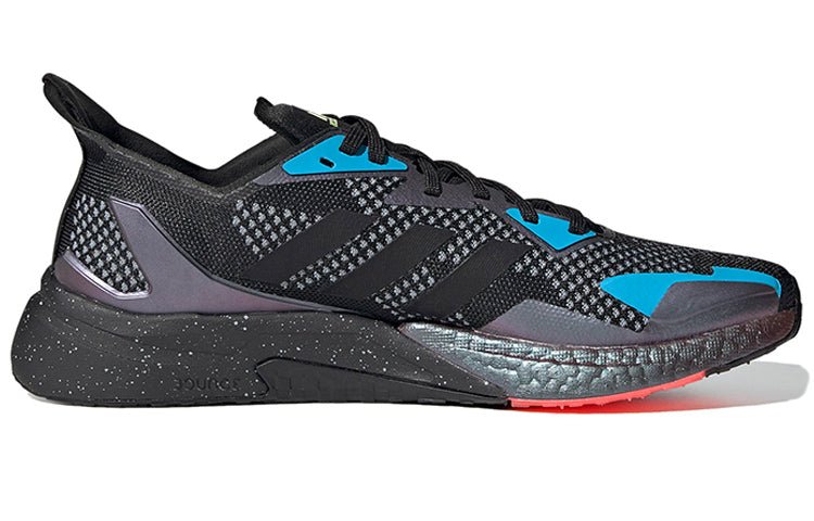 adidas X9000L3 'Core Black' EH0057 - Image 2