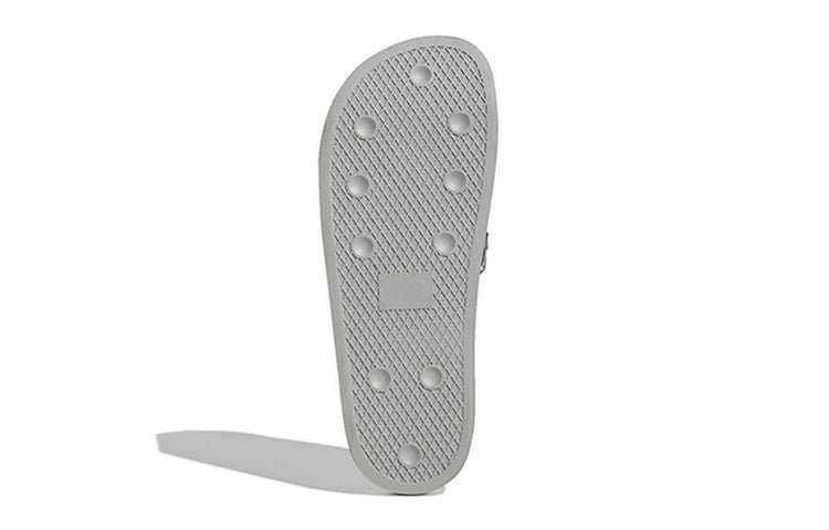 adidas Adilette 'Snakeskin' EH0166 - Image 4