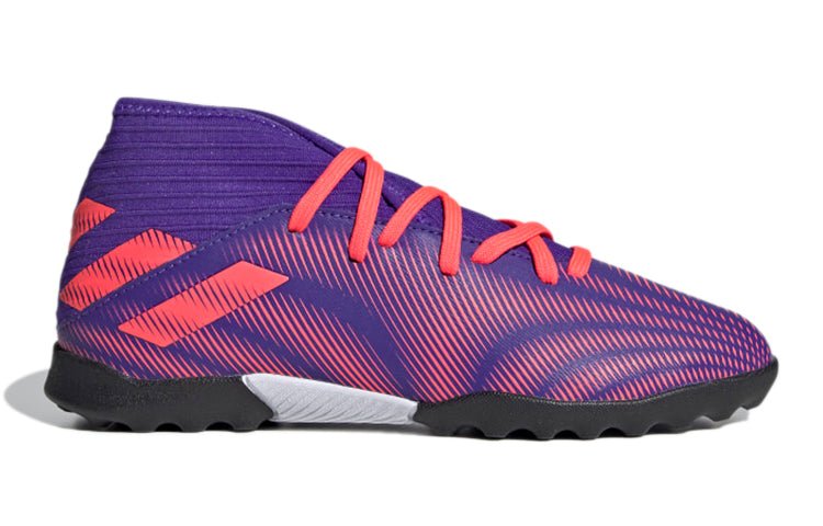 (GS) adidas Nemeziz.3 TF 'Precision to Blur Pack' EH0576 - Image 2