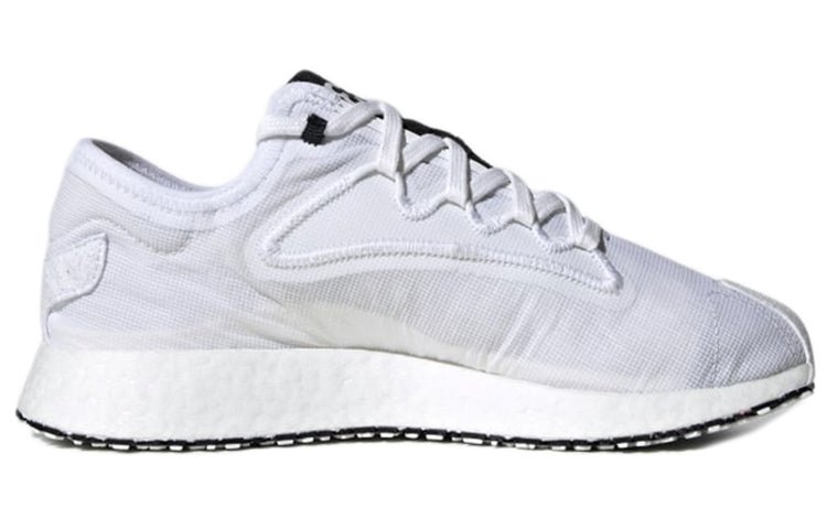 adidas Y-3 Raito Racer 2 'Cloud White' EH1436 - Image 2