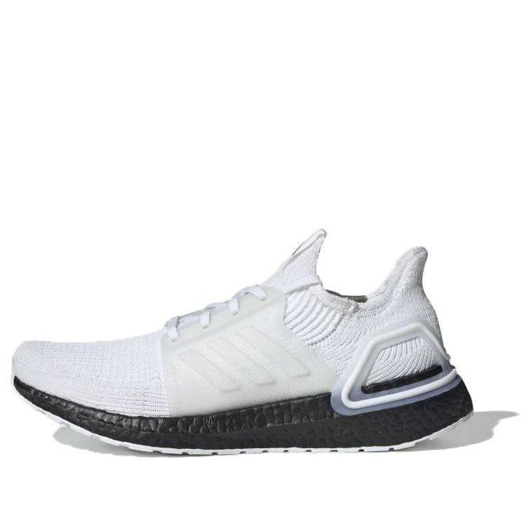 adidas Ultraboost 19 'White Black' EH1445