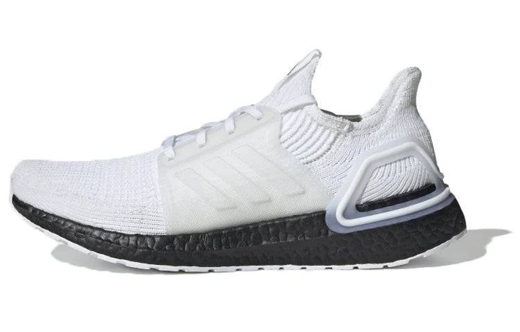 adidas Ultraboost 19 'White Black' EH1445 - Image 2
