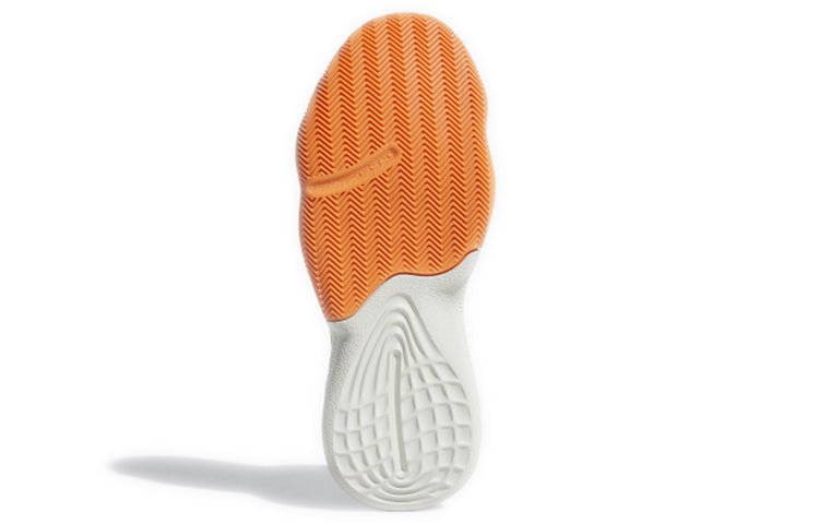 adidas Harden Stepback 'Grey Glory Green' EH1944 - Image 5