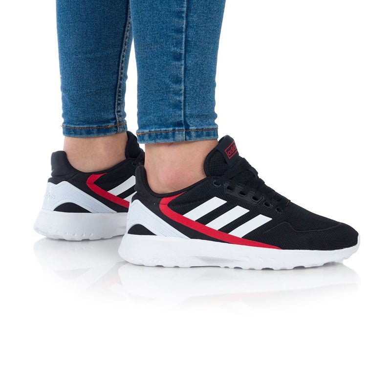 (GS) adidas neo Nebula Ted K EH2542 - Image 7