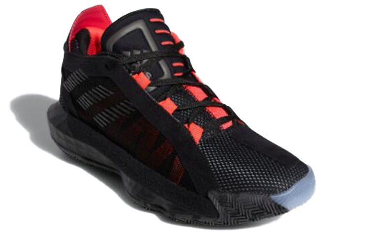 (GS) adidas Dame 6 'Ruthless' EH2791 - Image 3