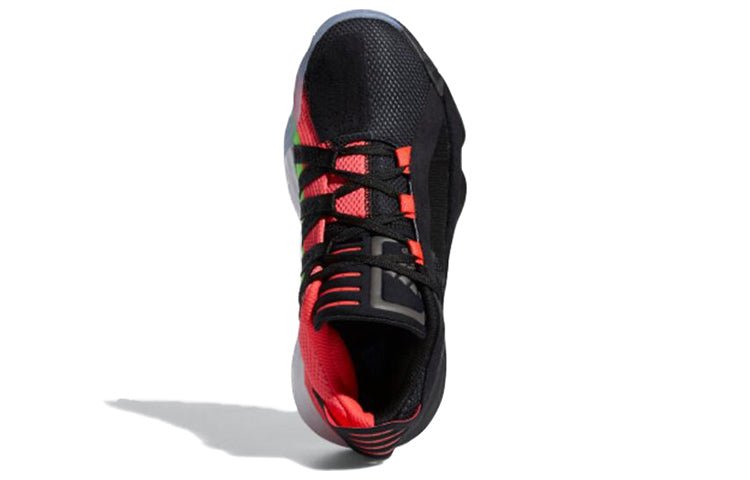 (GS) adidas Dame 6 'Ruthless' EH2791 - Image 4