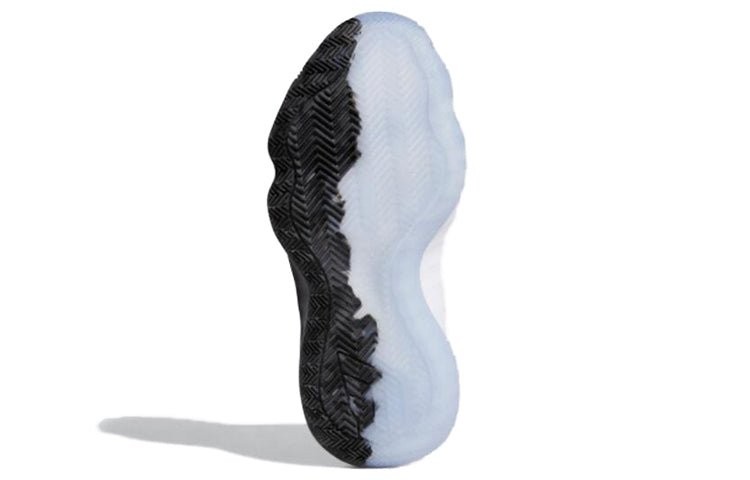 (GS) adidas Dame 6 'Ruthless' EH2791 - Image 5