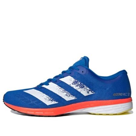 adidas Adizero RC 2.0 'Blue White' EH3135