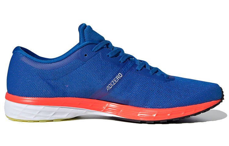 adidas Adizero RC 2.0 'Blue White' EH3135 - Image 2