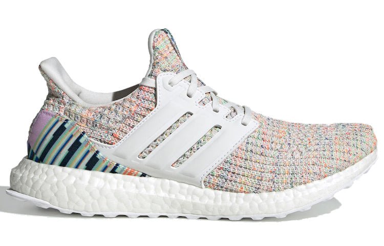 (WMNS) adidas Ultraboost 'Multicolor' F34079 - Image 2