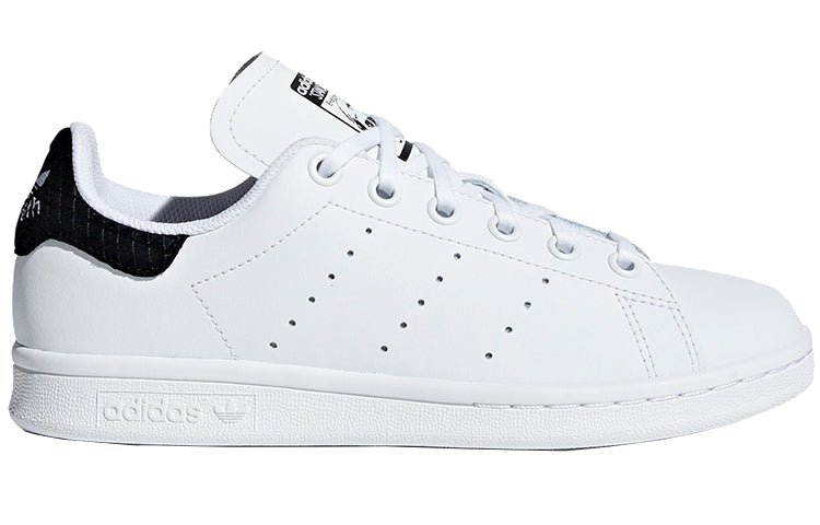 (GS) adidas originals Stan Smith J F34330 - Image 2