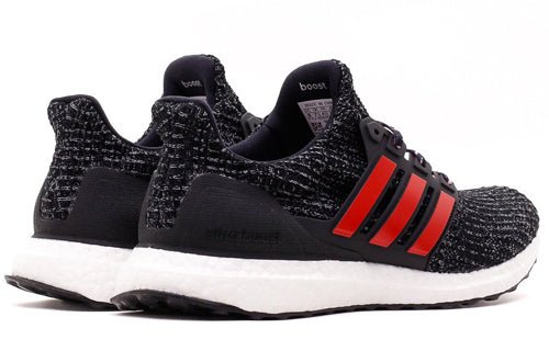 adidas x Ren Zhe Ultraboost 4.0 'Chinese New Year' F35231 - Image 3