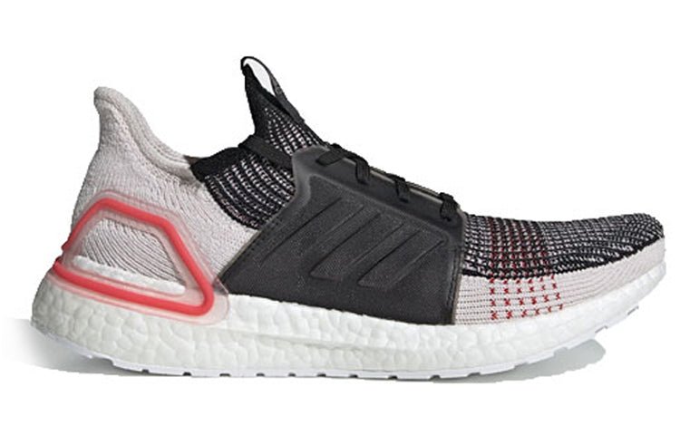 adidas Ultraboost 19 'Black Orchid' F35238 - Image 2