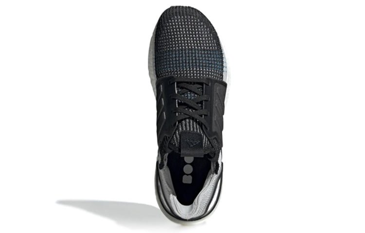 adidas Ultraboost 19 'Grey Cyan' F35242 - Image 3