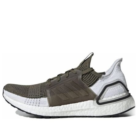 adidas Ultraboost 19 'Raw Khaki' F35243