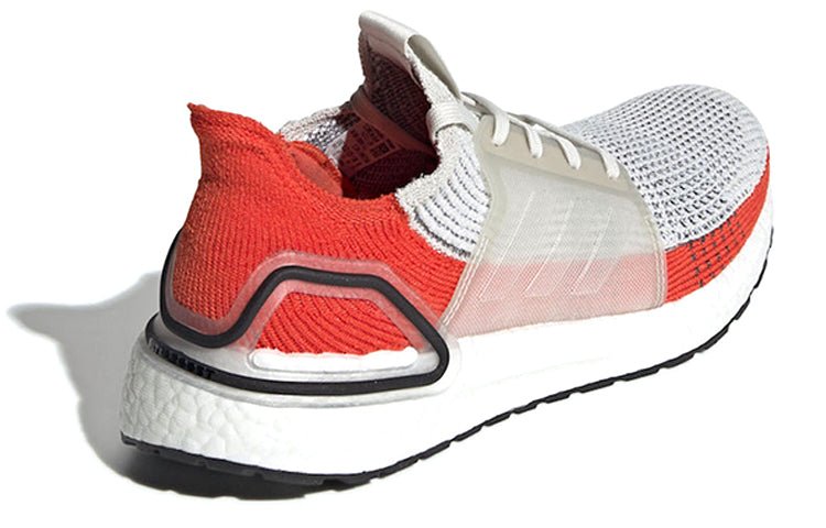 adidas Ultraboost 19 'Active Orange' F35245 - Image 3